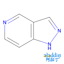 1 H -吡唑并[4,3-c ]吡啶