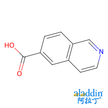 异喹啉-6-羧酸