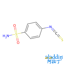 4-异硫氰酸根合苯磺酰胺