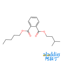 正戊基异戊基邻苯二甲酸酯