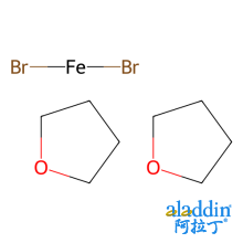 溴化亚铁（II），双（四氢呋喃）