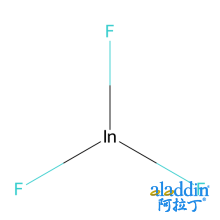氟化铟