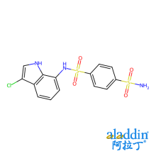 Indisulam,分子胶