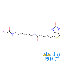 碘乙酰-LC-生物素