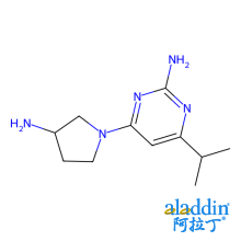 JNJ39758979,组胺H4受体拮抗剂