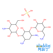 硫酸卡那霉素
