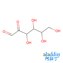 2-酮-D-葡萄糖