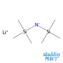 双(三甲基硅烷基)氨基锂 (LHMDS)