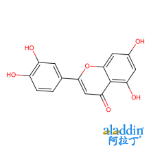 木犀草素