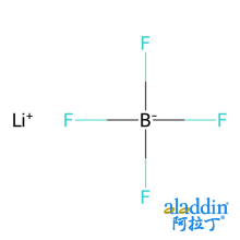 四氟硼酸锂