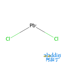 氯化铅