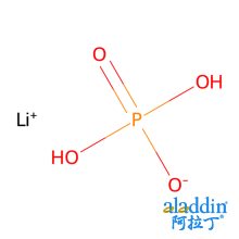 磷酸二氢锂