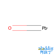 黄色氧化铅