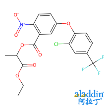 乳氟禾草灵