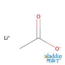 醋酸锂