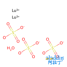 硫酸镥(III) 八水合物