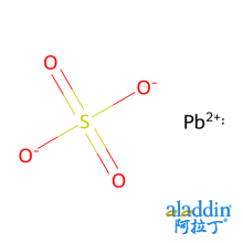 硫酸铅