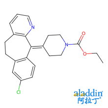 氯雷他定
