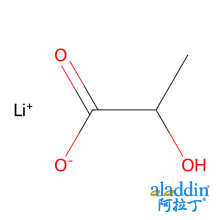 L-乳酸锂