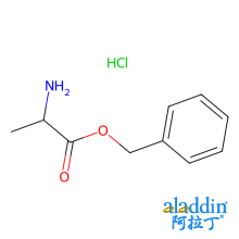 L-丙氨酸苄基酯 盐酸盐
