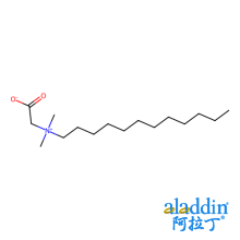 月桂基甜菜碱