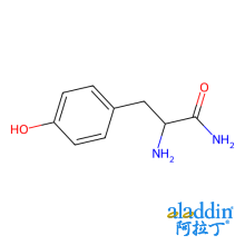 L-酪氨酰胺