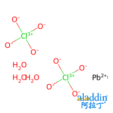 高氯酸铅三水合物