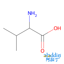 L-缬氨酸-¹³C5,¹⁵N