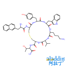 兰瑞肽