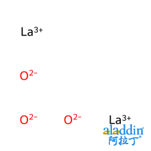 氧化镧(III)