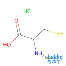 L-半胱氨酸 盐酸盐
