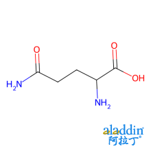 L -谷氨酰胺 溶液