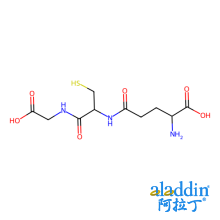 L -还原型谷胱甘肽