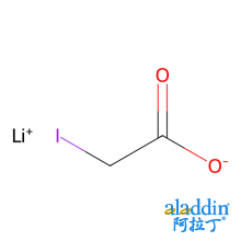 碘乙酸锂