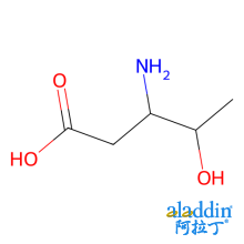 L-β-高苏氨酸