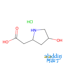 L-β-高羟脯氨酸盐酸盐