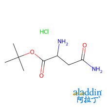 L-天冬酰胺叔丁酯盐酸盐