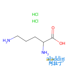 L-鸟氨酸二盐酸盐