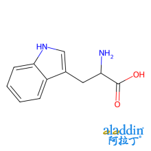 L-色氨酸-(吲哚-d₅)