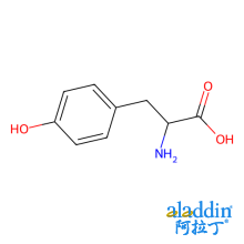 L-酪氨酸-(苯基-3,5-d₂)