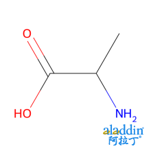 L-丙氨酸-2-¹³C