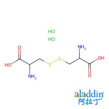 L-胱氨酸二盐酸盐