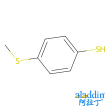 4-甲硫基苯硫酚