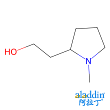 N-甲基-2-(2-羟乙基)吡咯烷