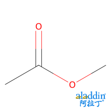 乙酸甲酯