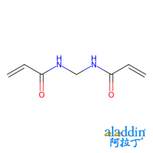 N，N′-亚甲基双丙烯酰胺
