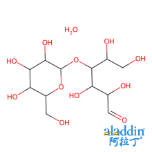 D-(+)-麦芽糖一水合物
