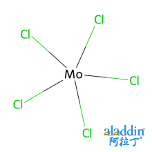 五氯化钼