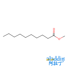 癸酸甲酯
