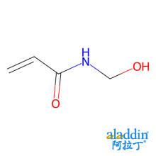 N-羟甲基丙烯酰胺